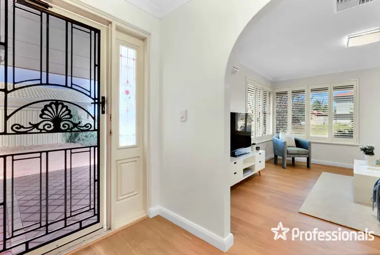 Fourth view of Homely villa listing, 7A Tea Tree Way, Thornlie WA 6108