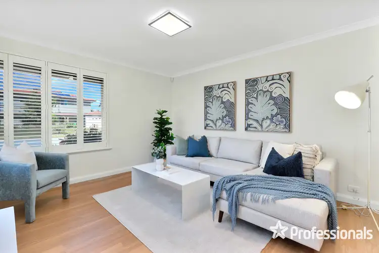 Fifth view of Homely villa listing, 7A Tea Tree Way, Thornlie WA 6108