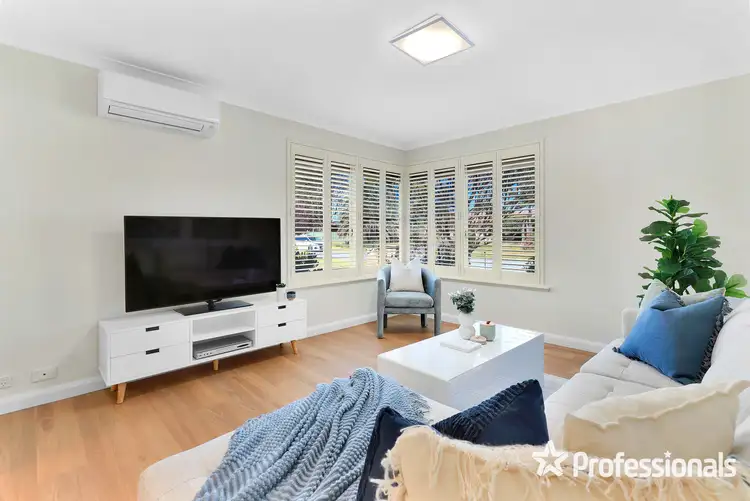 Sixth view of Homely villa listing, 7A Tea Tree Way, Thornlie WA 6108