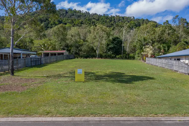 Second view of Homely land listing, 29 Riverview Drive, Mount Julian QLD 4800