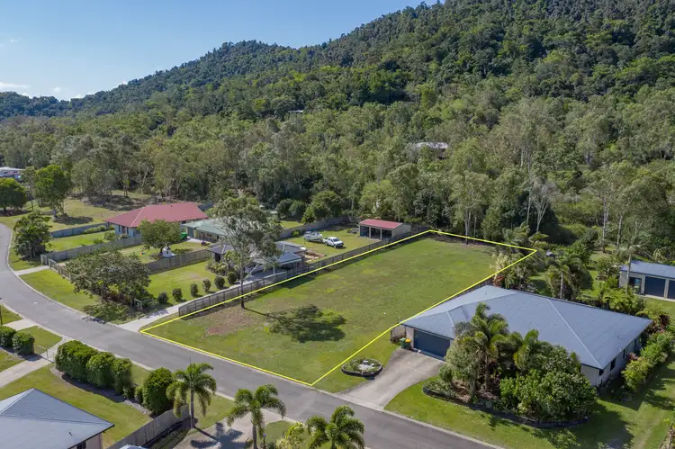 Third view of Homely land listing, 29 Riverview Drive, Mount Julian QLD 4800