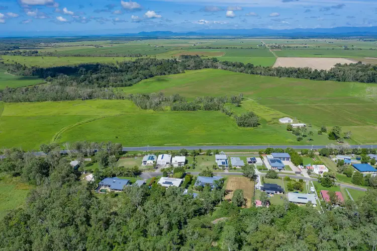 Fifth view of Homely land listing, 29 Riverview Drive, Mount Julian QLD 4800