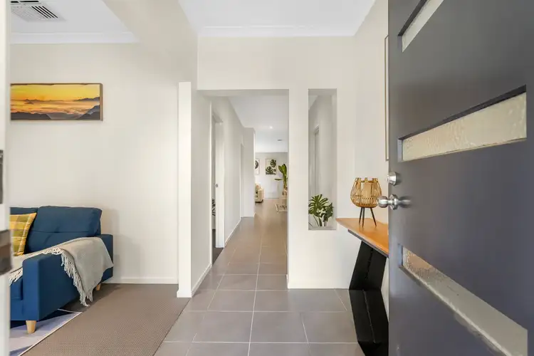 Second view of Homely house listing, 18 Melville Street, Tarneit VIC 3029