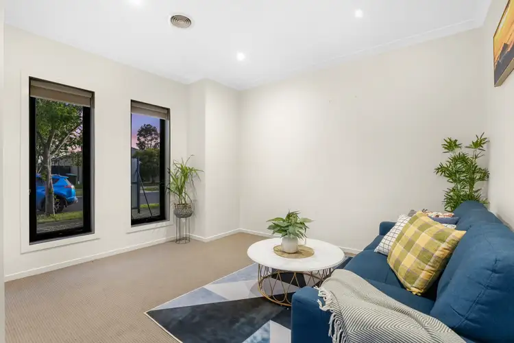 Third view of Homely house listing, 18 Melville Street, Tarneit VIC 3029