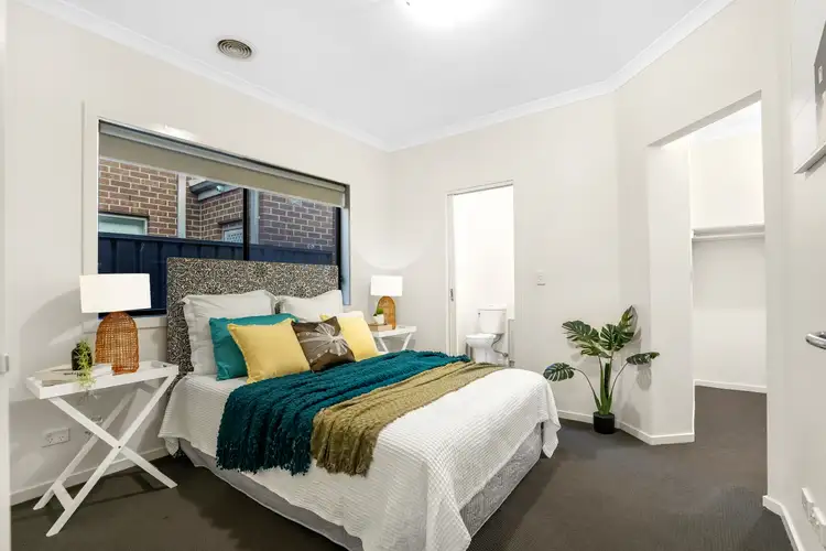 Fourth view of Homely house listing, 18 Melville Street, Tarneit VIC 3029