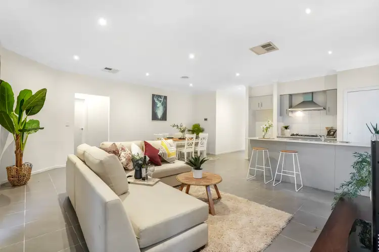Fifth view of Homely house listing, 18 Melville Street, Tarneit VIC 3029