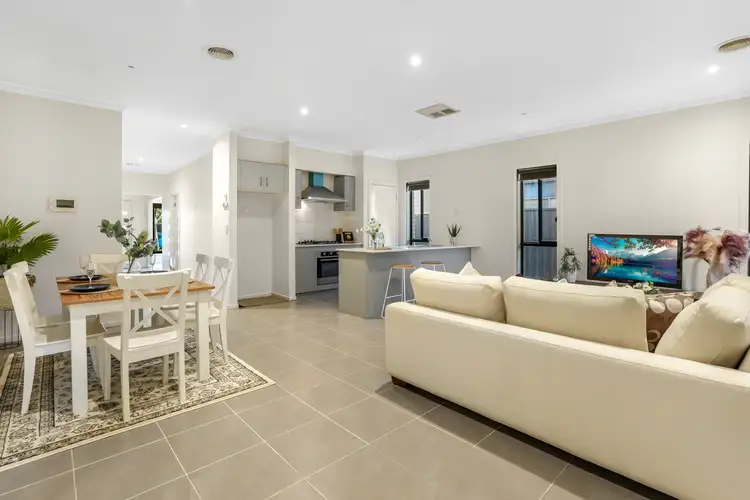 Sixth view of Homely house listing, 18 Melville Street, Tarneit VIC 3029