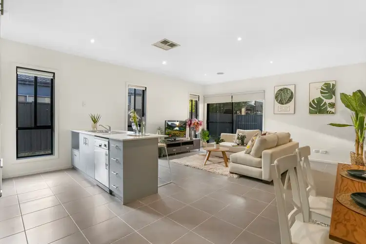 Seventh view of Homely house listing, 18 Melville Street, Tarneit VIC 3029