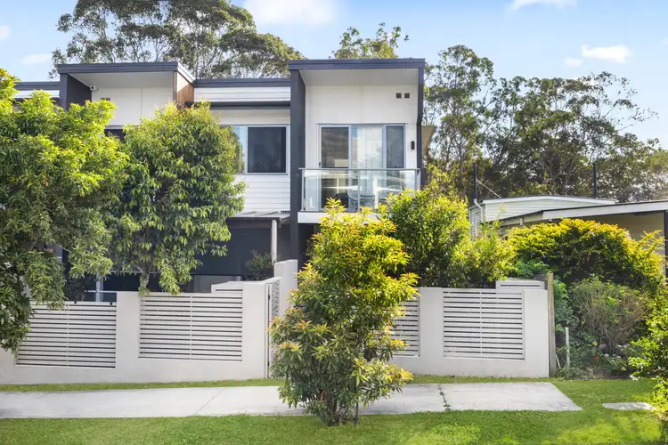 Main view of Homely townhouse listing, 5/65 Ashmore Street, Everton Park QLD 4053