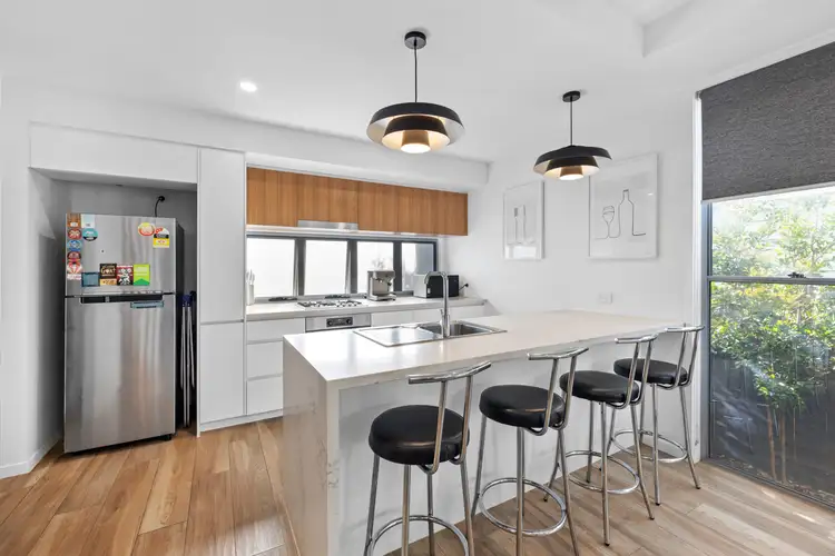 Fourth view of Homely townhouse listing, 5/65 Ashmore Street, Everton Park QLD 4053