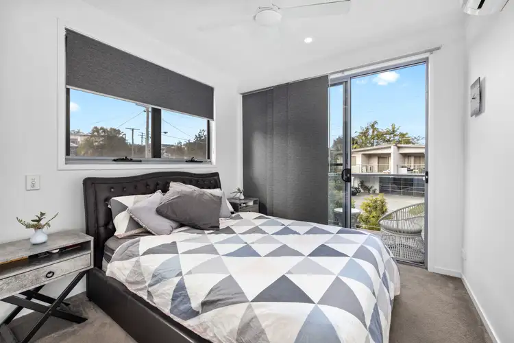 Fifth view of Homely townhouse listing, 5/65 Ashmore Street, Everton Park QLD 4053