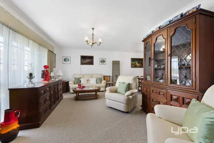 Second view of Homely house listing, 8 Clarice Close, St Albans VIC 3021