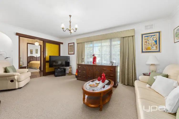 Third view of Homely house listing, 8 Clarice Close, St Albans VIC 3021