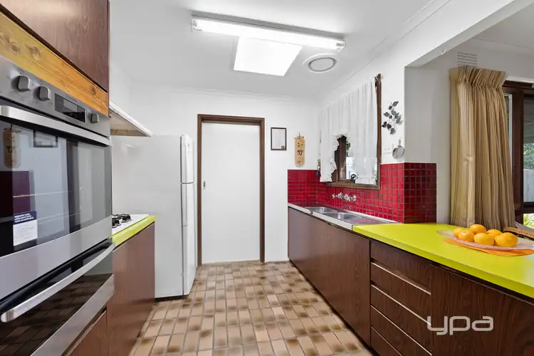 Sixth view of Homely house listing, 8 Clarice Close, St Albans VIC 3021