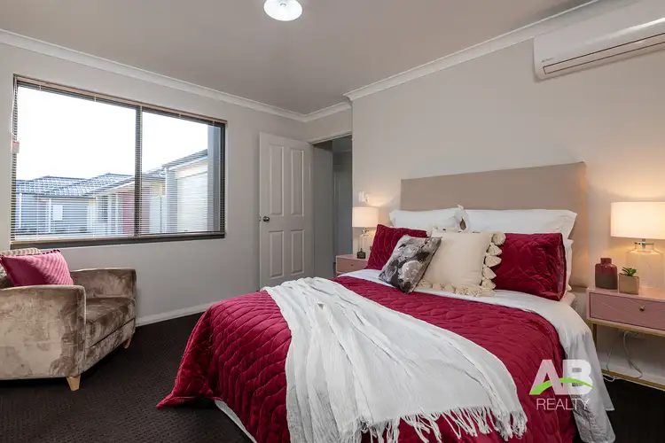 Fifth view of Homely house listing, 134C Vignerons Loop, Hocking WA 6065