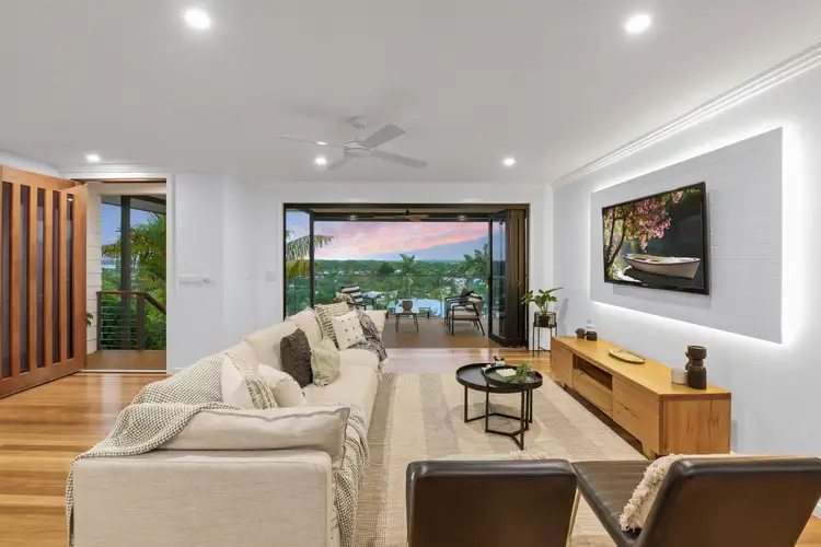 Fifth view of Homely house listing, 3 Kimanne Close, Smithfield QLD 4878