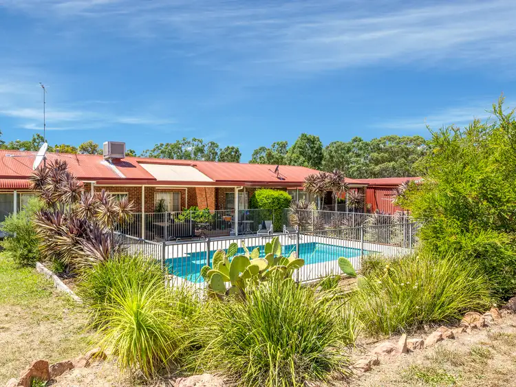 Second view of Homely rural property listing, 751 Lake Mokoan Road, Chesney Vale VIC 3725
