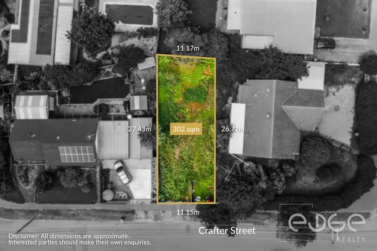 2 Crafter Street, Davoren Park SA 5113