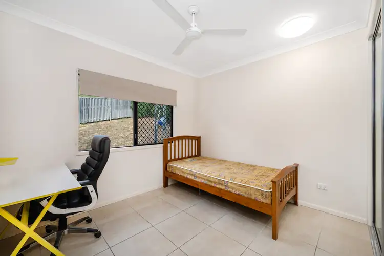 Fourth view of Homely house listing, 12 Moondani Close, Douglas QLD 4814