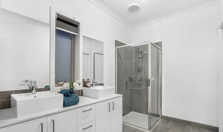 Third view of Homely house listing, 4 Coronidium Street, Beveridge VIC 3753