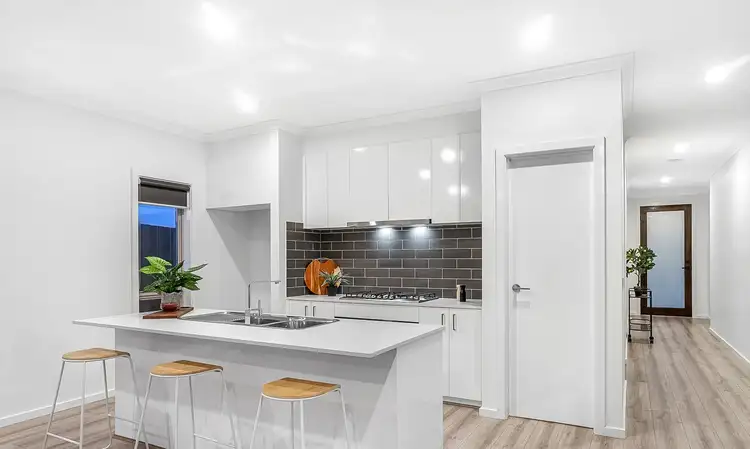 Sixth view of Homely house listing, 4 Coronidium Street, Beveridge VIC 3753