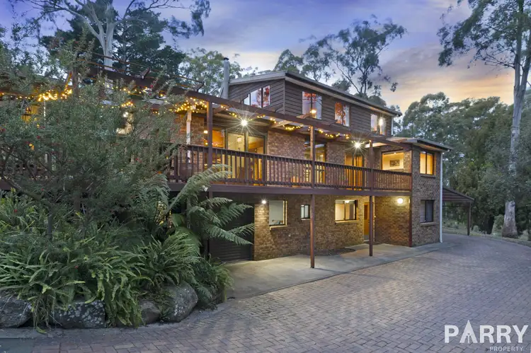 Main view of Homely house listing, 27 Coniston Place, Trevallyn TAS 7250