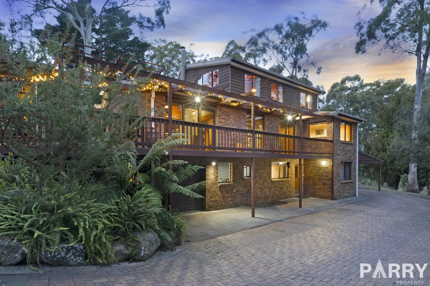 Main view of Homely house listing, 27 Coniston Place, Trevallyn TAS 7250