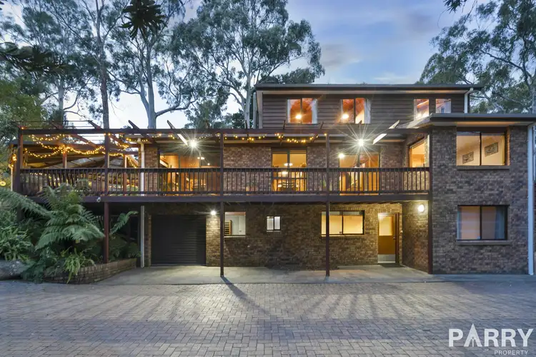 Second view of Homely house listing, 27 Coniston Place, Trevallyn TAS 7250