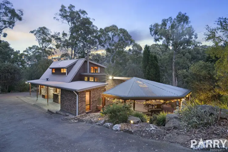 Fourth view of Homely house listing, 27 Coniston Place, Trevallyn TAS 7250