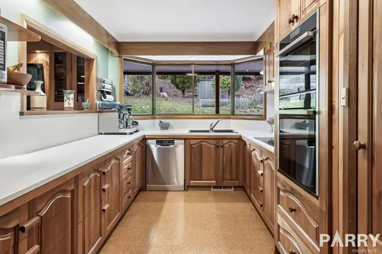 Fifth view of Homely house listing, 27 Coniston Place, Trevallyn TAS 7250