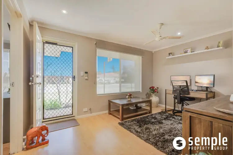 Second view of Homely house listing, 28 Bindoon Loop, Huntingdale WA 6110