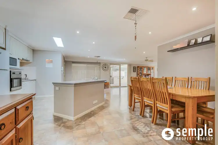 Fifth view of Homely house listing, 28 Bindoon Loop, Huntingdale WA 6110
