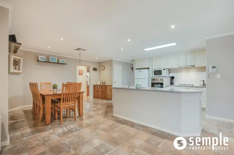 Seventh view of Homely house listing, 28 Bindoon Loop, Huntingdale WA 6110