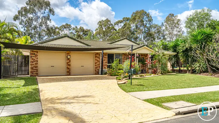 37 Cottonwood Street, Narangba QLD 4504