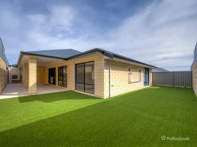 266 Landbeach Boulevard, Alkimos WA 6038