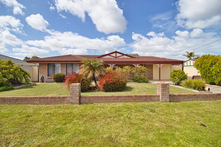 12 Blair Court, Waikiki WA 6169