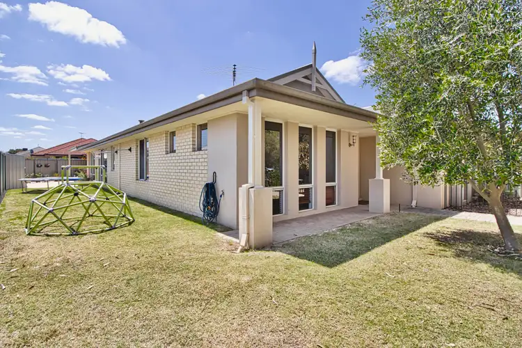 Main view of Homely house listing, 2 Nannup Bend, Baldivis WA 6171