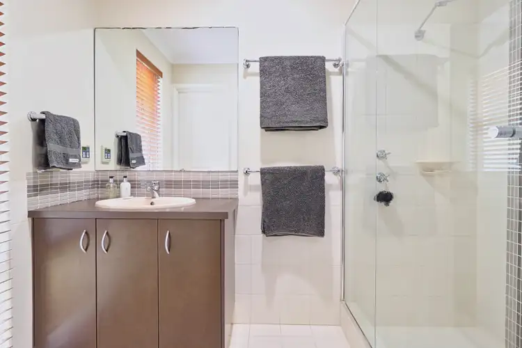 Fifth view of Homely house listing, 2 Nannup Bend, Baldivis WA 6171