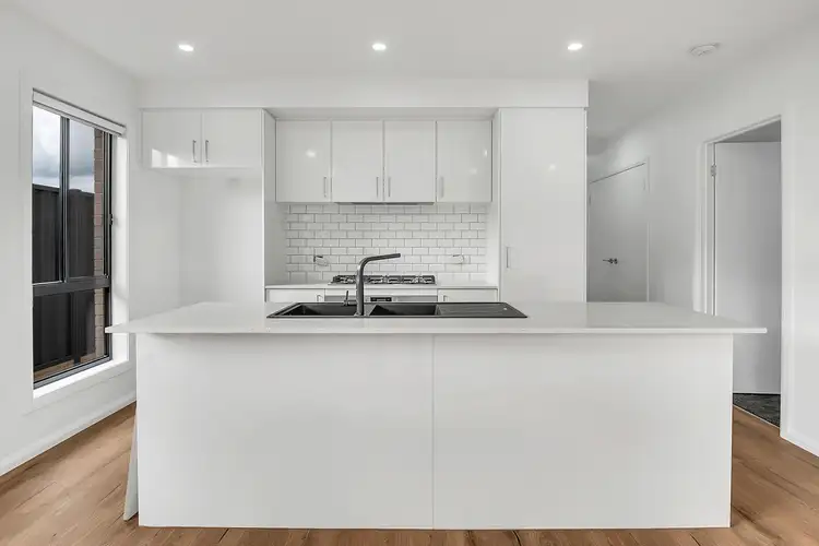 Third view of Homely house listing, 7 Folia Way, Donnybrook VIC 3064