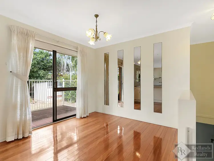 Third view of Homely house listing, 8 Drevesen Avenue, Cleveland QLD 4163