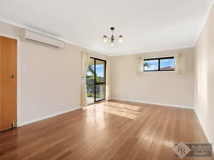 Fourth view of Homely house listing, 8 Drevesen Avenue, Cleveland QLD 4163