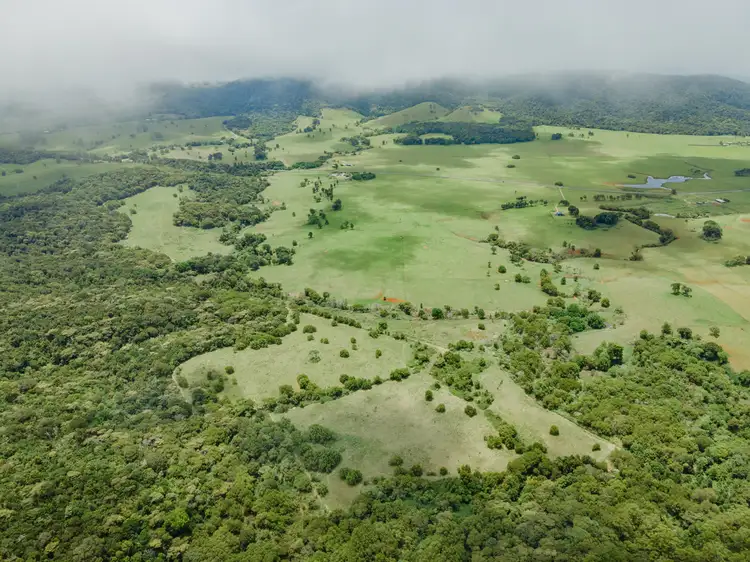 Main view of Homely land listing, 20 Strang Road, Ravenshoe QLD 4888