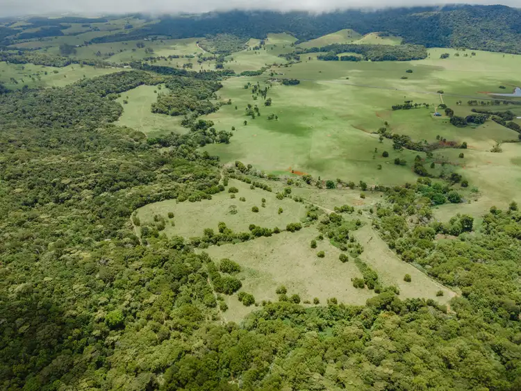 Second view of Homely land listing, 20 Strang Road, Ravenshoe QLD 4888