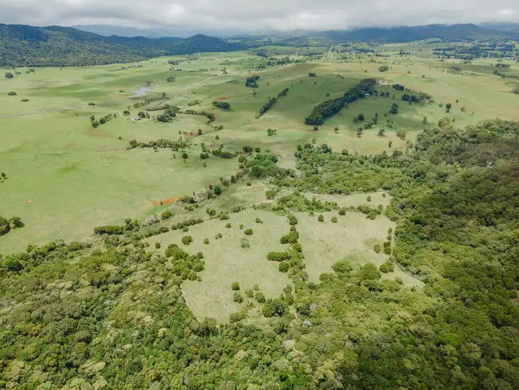 Third view of Homely land listing, 20 Strang Road, Ravenshoe QLD 4888