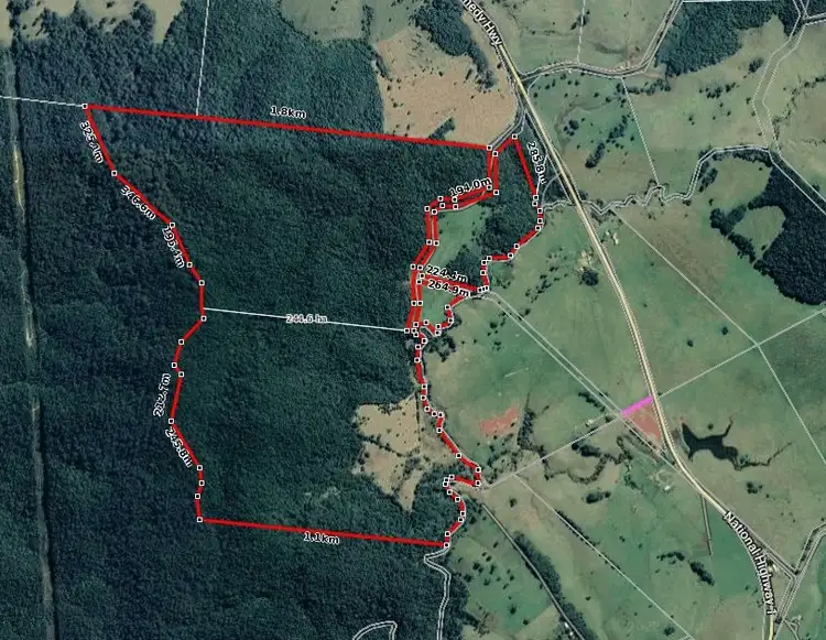 Seventh view of Homely land listing, 20 Strang Road, Ravenshoe QLD 4888