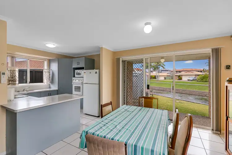Third view of Homely semi-detached listing, 1/8 Cromer Court, Banora Point NSW 2486