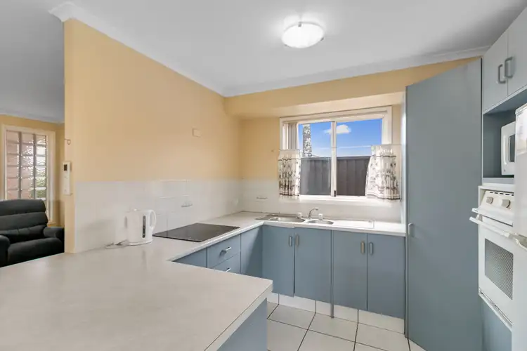 Fourth view of Homely semi-detached listing, 1/8 Cromer Court, Banora Point NSW 2486