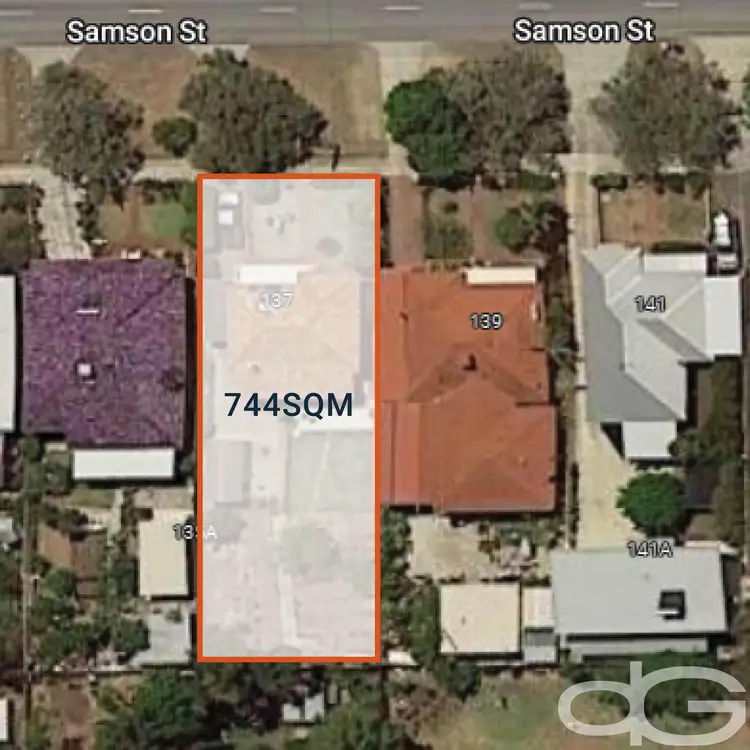 137 Samson Street, White Gum Valley WA 6162
