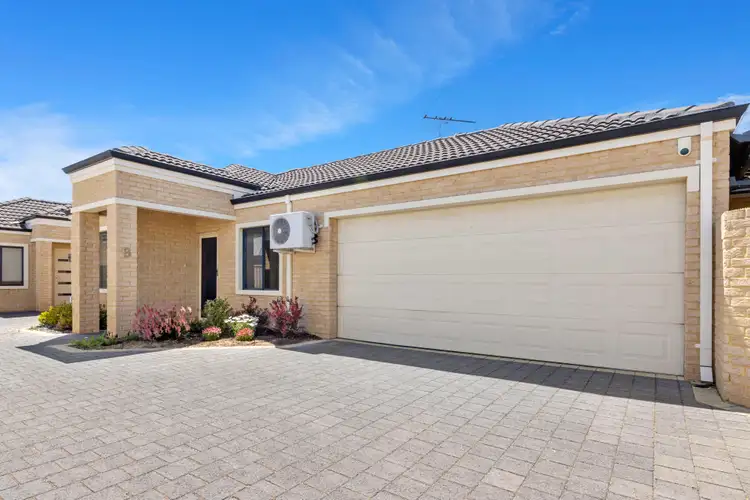 15B Penelope Place, Innaloo WA 6018