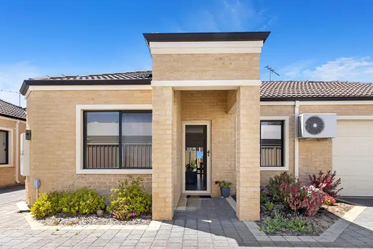 Third view of Homely villa listing, 15B Penelope Place, Innaloo WA 6018